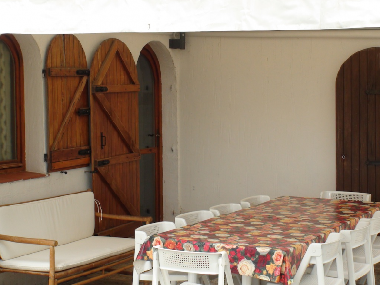 Villa /en/au Quartu Sant