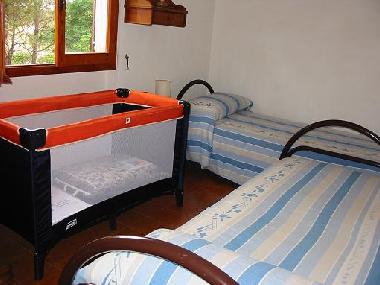 Villa /en/au Quartu Sant