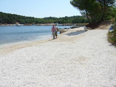 Appartement de vacances /en/au Pula, Banjole (Istarska)ou appartement ou maison de vacances