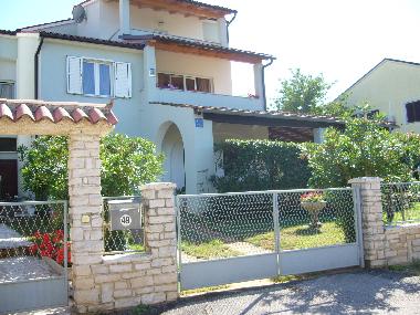 Appartement de vacances /en/au Pula, Banjole (Istarska)ou appartement ou maison de vacances