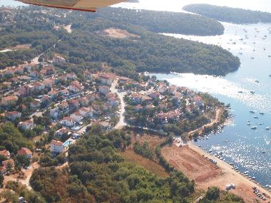 Appartement de vacances /en/au Pula, Banjole (Istarska)ou appartement ou maison de vacances