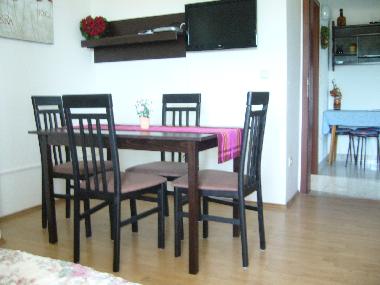 Appartement de vacances /en/au Pula, Banjole (Istarska)ou appartement ou maison de vacances