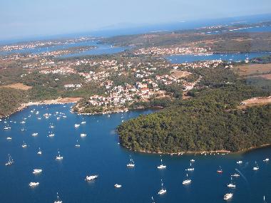 Appartement de vacances �/en/au Pula, Banjole (Istarska)ou appartement ou maison de vacances