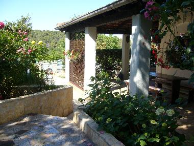 Appartement de vacances �/en/au Banjole (Istarska)ou appartement ou maison de vacances