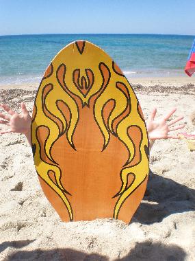 Appartement de vacances �/en/au La Mudizza (Sassari)ou appartement ou maison de vacances