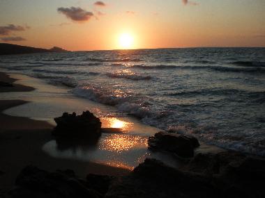 Appartement de vacances �/en/au La Mudizza (Sassari)ou appartement ou maison de vacances