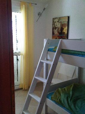 Appartement de vacances �/en/au La Mudizza (Sassari)ou appartement ou maison de vacances