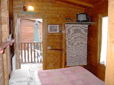 Chalet �/en/au anagni (Roma)ou appartement ou maison de vacances