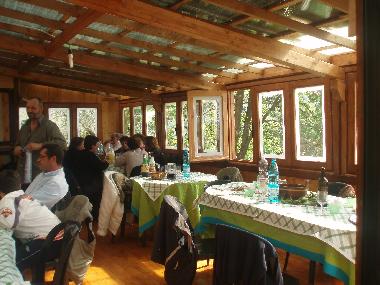 Chalet �/en/au anagni (Roma)ou appartement ou maison de vacances