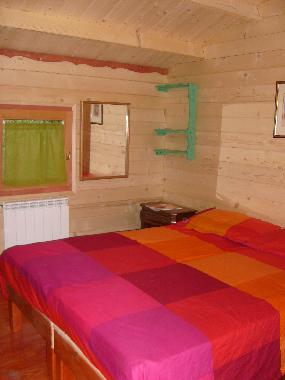 Chalet �/en/au anagni (Roma)ou appartement ou maison de vacances