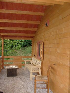 Chalet �/en/au anagni (Roma)ou appartement ou maison de vacances