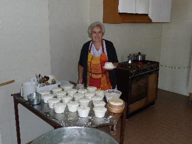 Chalet �/en/au anagni (Roma)ou appartement ou maison de vacances