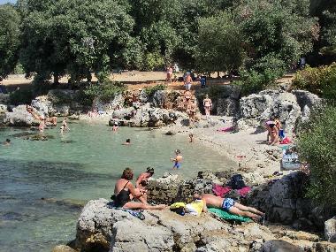 Appartement de vacances �/en/au Rovinj (Istarska)ou appartement ou maison de vacances