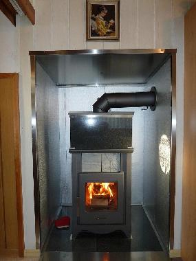 Maison de vacances �/en/au Brotterode-Trusetal (Th�ringer Wald)ou appartement ou maison de vacances