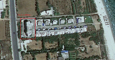 Appartement de vacances �/en/au Chott Meriem (Susah)ou appartement ou maison de vacances