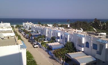 Appartement de vacances �/en/au Chott Meriem (Susah)ou appartement ou maison de vacances