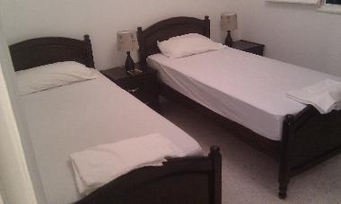 Appartement de vacances �/en/au Chott Meriem (Susah)ou appartement ou maison de vacances