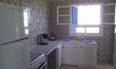 Appartement de vacances �/en/au Chott Meriem (Susah)ou appartement ou maison de vacances