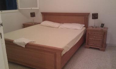 Appartement de vacances �/en/au Chott Meriem (Susah)ou appartement ou maison de vacances