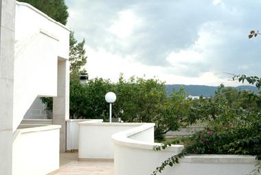 Maison de vacances �/en/au Monopoli-Capitolo (Bari)ou appartement ou maison de vacances