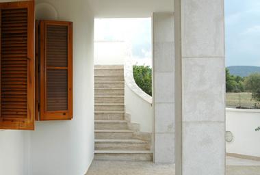 Maison de vacances �/en/au Monopoli-Capitolo (Bari)ou appartement ou maison de vacances