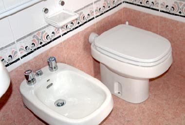 Maison de vacances �/en/au Monopoli-Capitolo (Bari)ou appartement ou maison de vacances