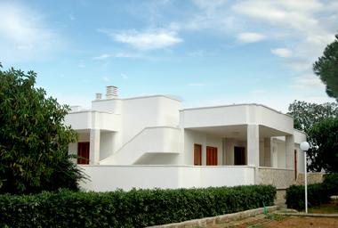 Maison de vacances �/en/au Monopoli-Capitolo (Bari)ou appartement ou maison de vacances