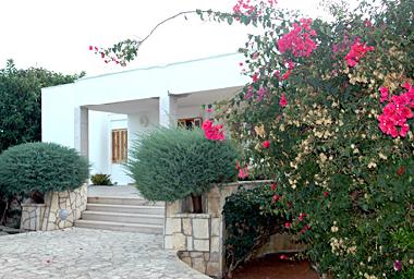 Maison de vacances �/en/au Monopoli-Capitolo (Bari)ou appartement ou maison de vacances