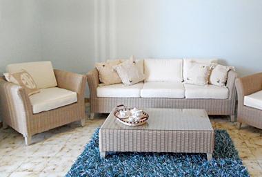 Maison de vacances �/en/au Monopoli-Capitolo (Bari)ou appartement ou maison de vacances