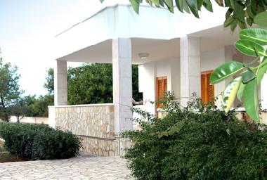 Maison de vacances �/en/au Monopoli-Capitolo (Bari)ou appartement ou maison de vacances