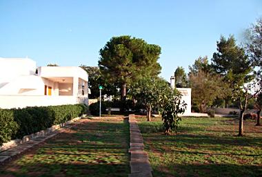 Maison de vacances �/en/au Monopoli-Capitolo (Bari)ou appartement ou maison de vacances