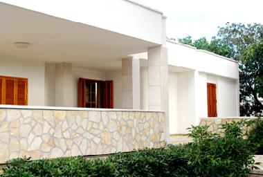 Maison de vacances �/en/au Monopoli-Capitolo (Bari)ou appartement ou maison de vacances