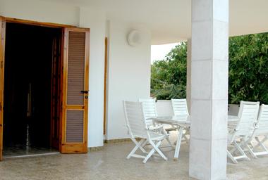 Maison de vacances �/en/au Monopoli-Capitolo (Bari)ou appartement ou maison de vacances