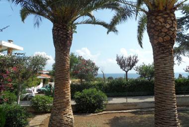 Maison de vacances �/en/au Monopoli-Capitolo (Bari)ou appartement ou maison de vacances