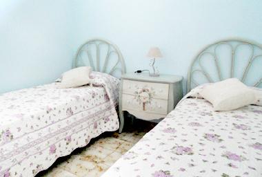 Maison de vacances �/en/au Monopoli-Capitolo (Bari)ou appartement ou maison de vacances