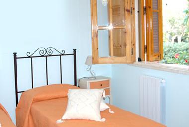 Maison de vacances �/en/au Monopoli-Capitolo (Bari)ou appartement ou maison de vacances