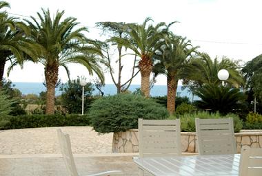 Maison de vacances �/en/au Monopoli-Capitolo (Bari)ou appartement ou maison de vacances