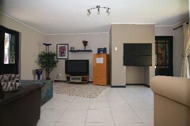 Appartement de vacances �/en/au Cape Town / Tokai (Western Cape)ou appartement ou maison de vacances