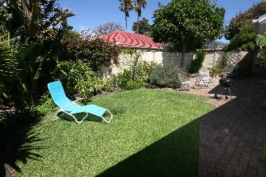 Appartement de vacances �/en/au Cape Town / Tokai (Western Cape)ou appartement ou maison de vacances