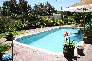 Appartement de vacances �/en/au Cape Town / Tokai (Western Cape)ou appartement ou maison de vacances