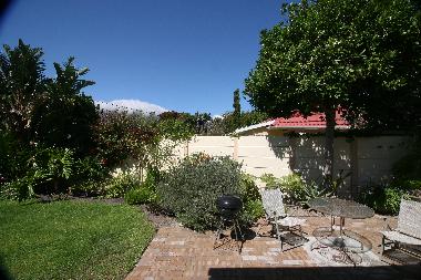 Appartement de vacances �/en/au Cape Town / Tokai (Western Cape)ou appartement ou maison de vacances