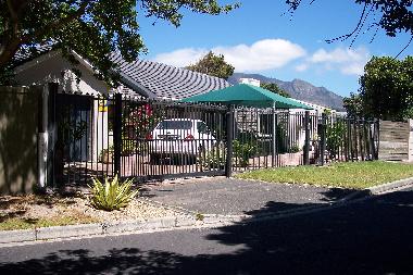 Appartement de vacances �/en/au Cape Town / Tokai (Western Cape)ou appartement ou maison de vacances