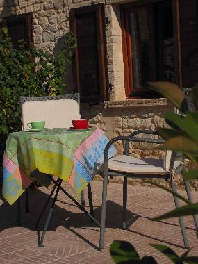 Appartement de vacances �/en/au Staffolo (Ancona)ou appartement ou maison de vacances