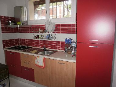 Maison de vacances �/en/au PULA Santa Margherita (Cagliari)ou appartement ou maison de vacances