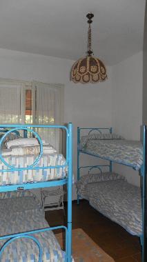 Maison de vacances �/en/au PULA Santa Margherita (Cagliari)ou appartement ou maison de vacances