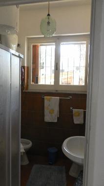 Maison de vacances �/en/au PULA Santa Margherita (Cagliari)ou appartement ou maison de vacances