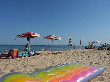 Maison de vacances �/en/au PULA Santa Margherita (Cagliari)ou appartement ou maison de vacances