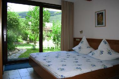 Appartement de vacances /en/au Piesport (Mosel - Saar)ou appartement ou maison de vacances