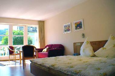 Appartement de vacances /en/au Piesport (Mosel - Saar)ou appartement ou maison de vacances
