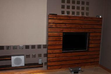 Appartement de vacances /en/au Ustka (Pomorskie)ou appartement ou maison de vacances